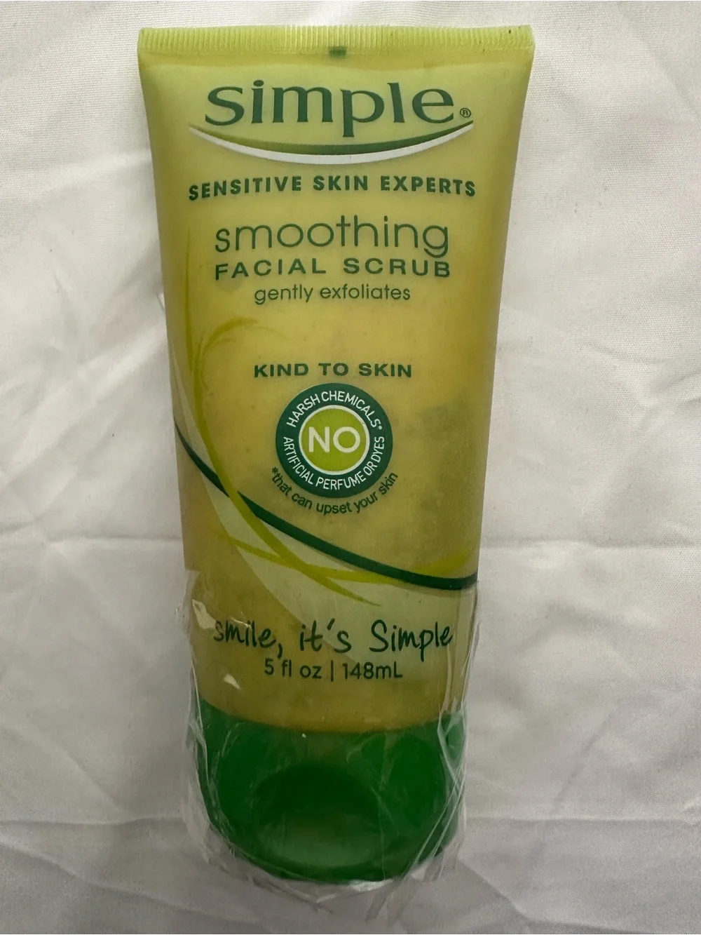 Simple brand product